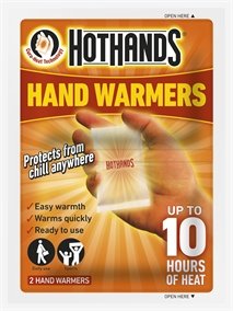 HotHands Hand Warmer